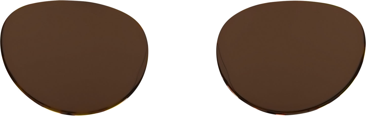 Brown Stylish Glasses