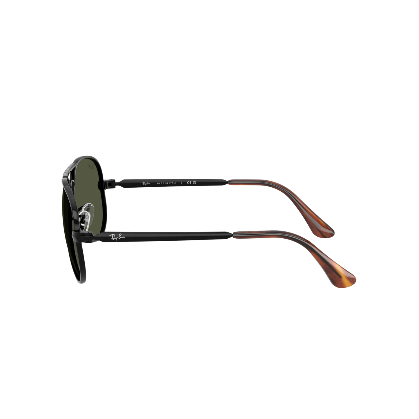 Ray-Ban RB3925 – Aviator Max