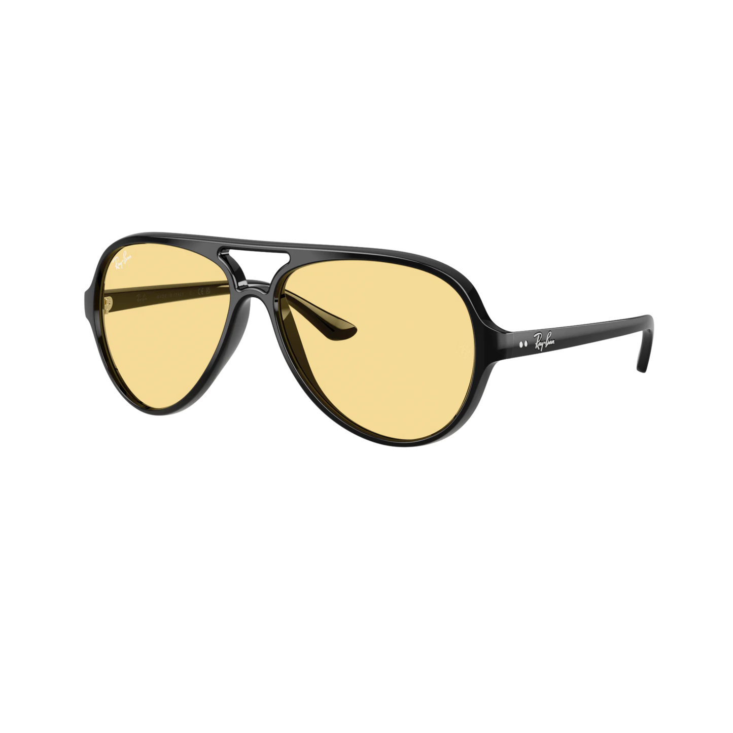 Ray-Ban Cats 5000 – RB4125 601