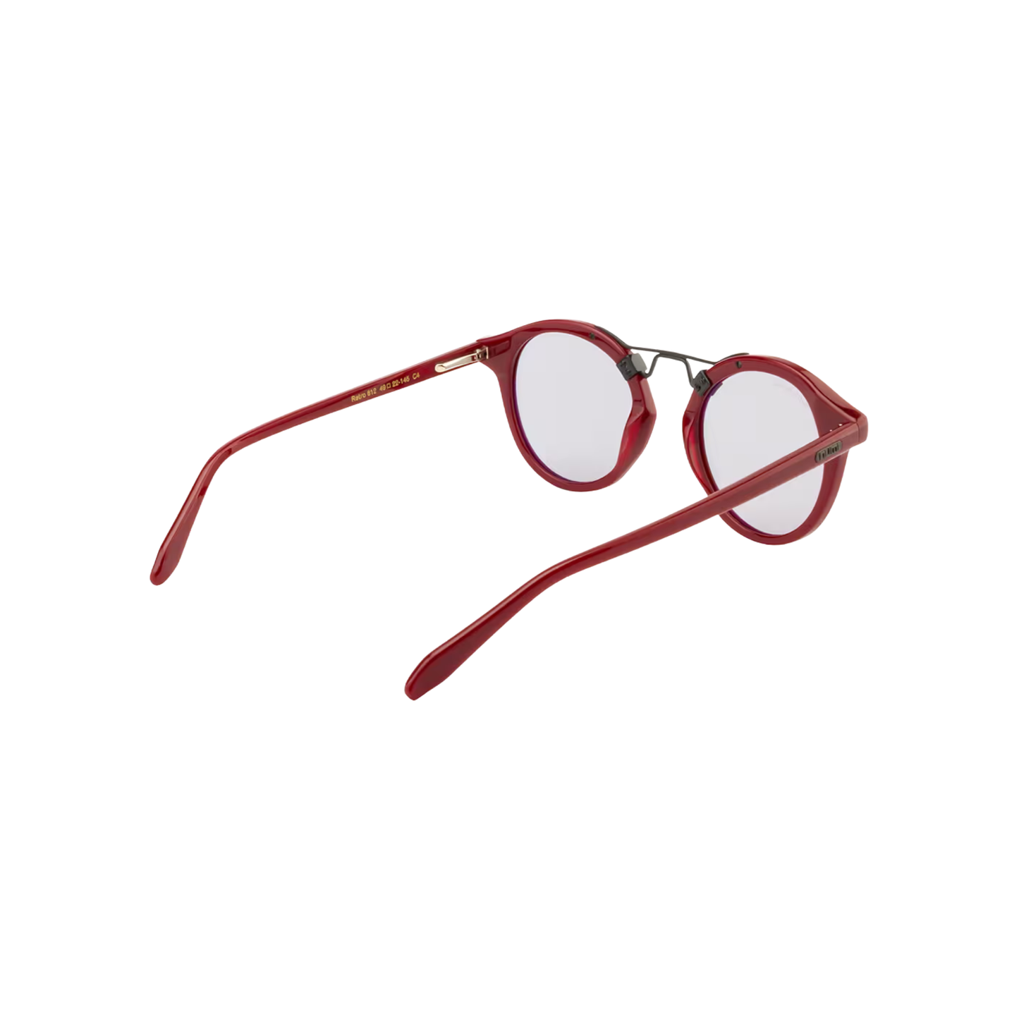NUMI Paris Retro 812