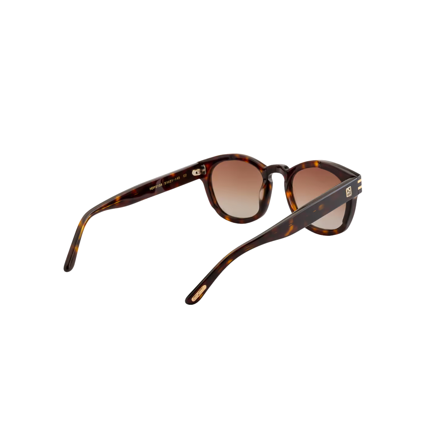 NUMI Paris HDP 2104