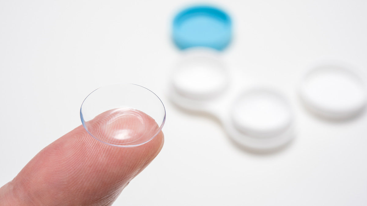 Nova Contact Lens