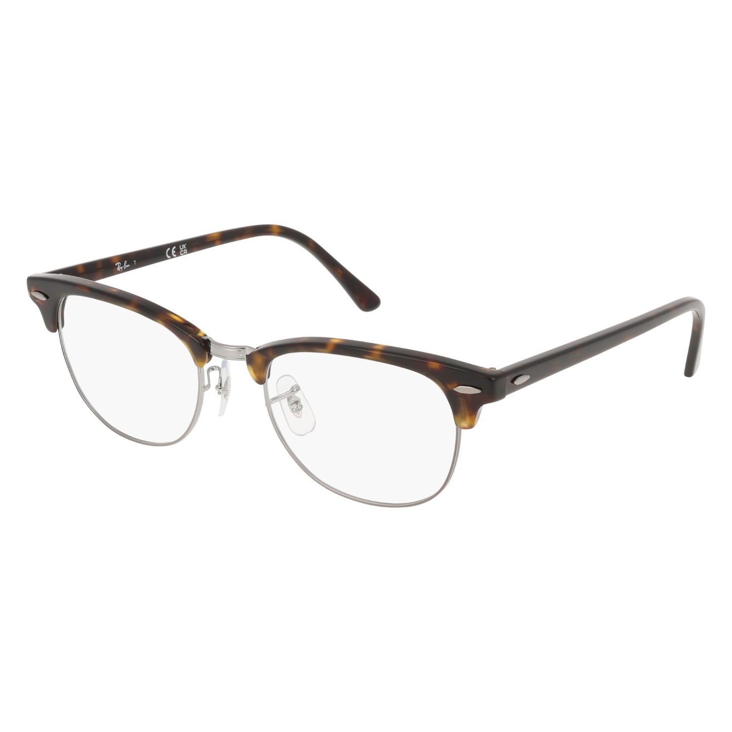 Ray-Ban RX5154 Clubmaster