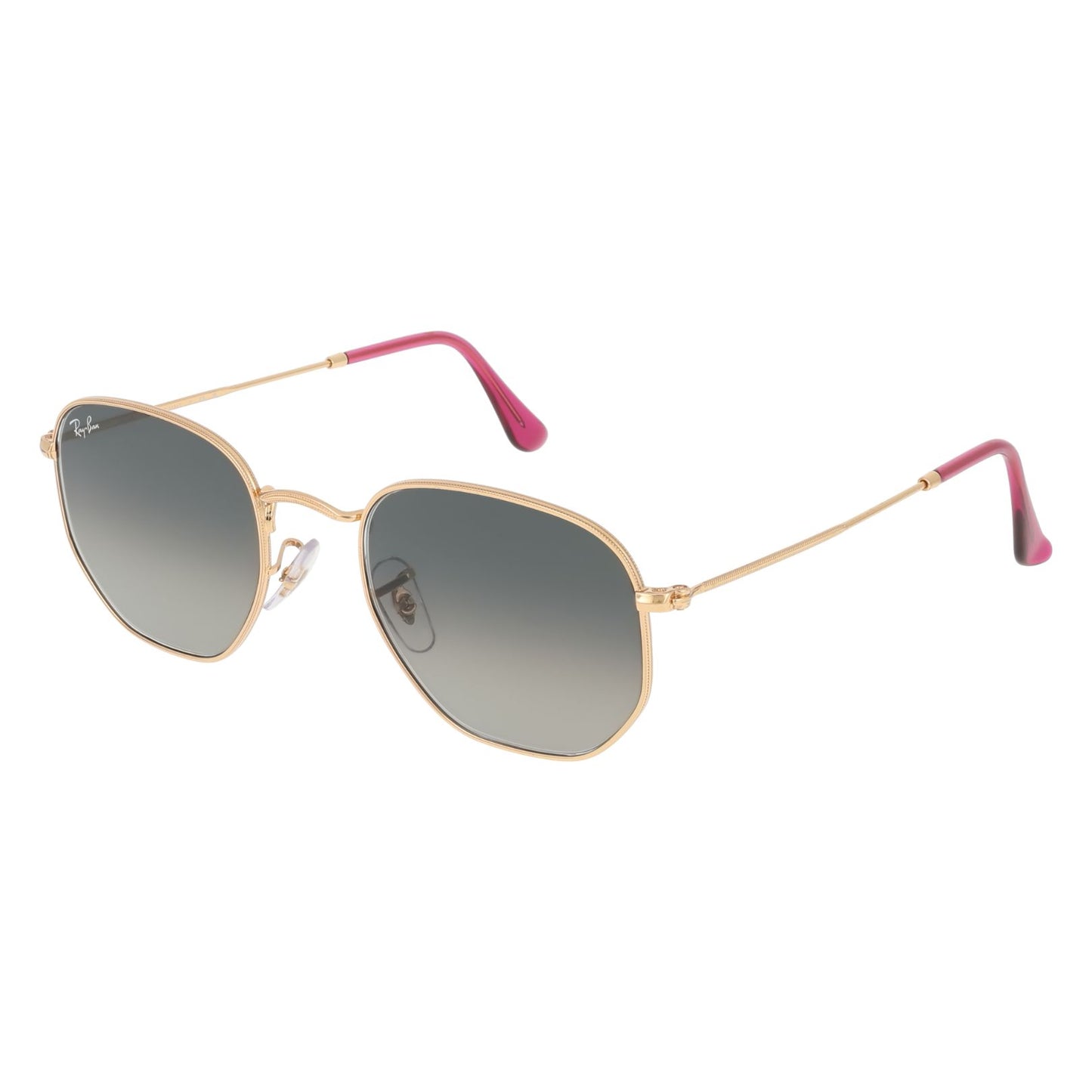 Ray-Ban RB3548N Hexagon