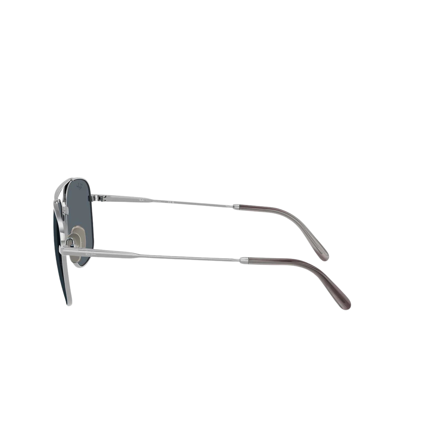 Ray-Ban William Titanium – RB8097 9209R5