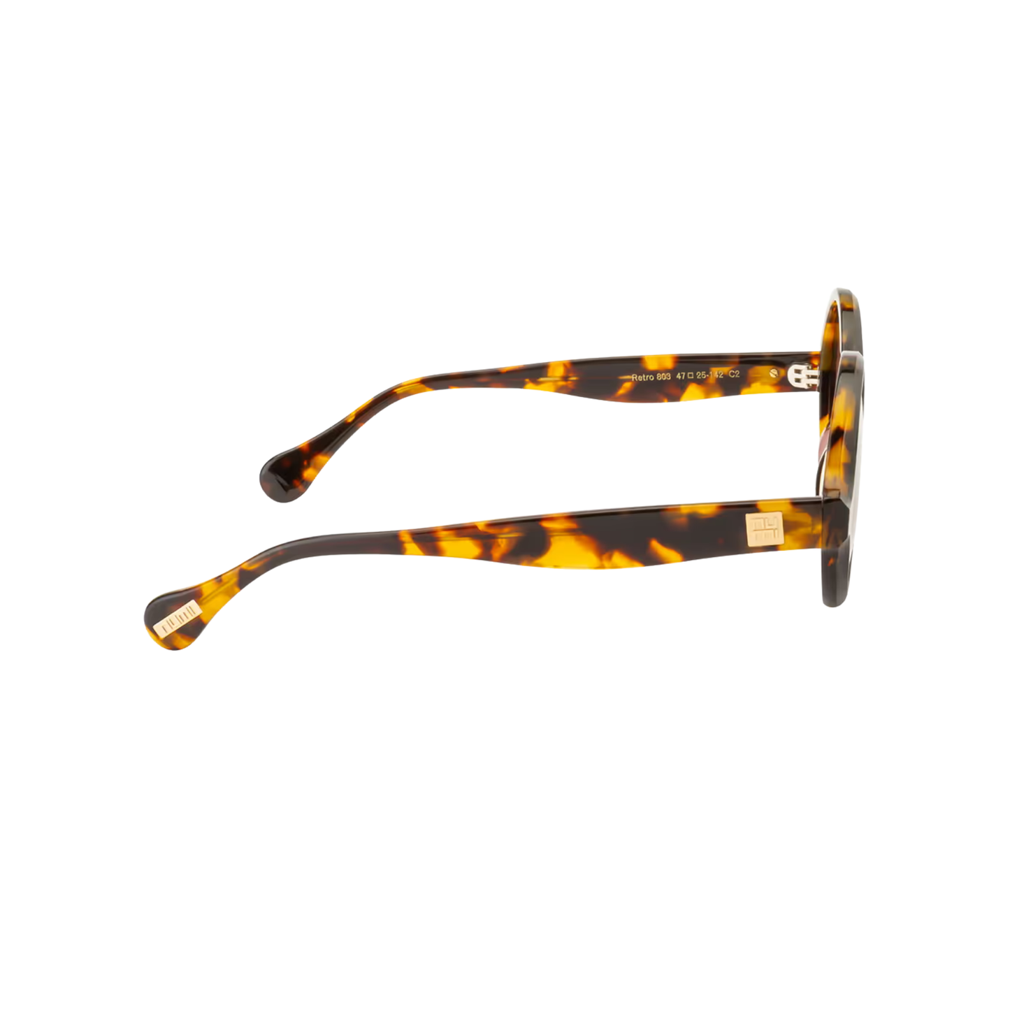 NUMI Paris Retro 803