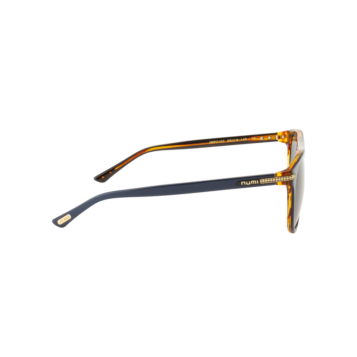 NUMI Paris HDP 2107
