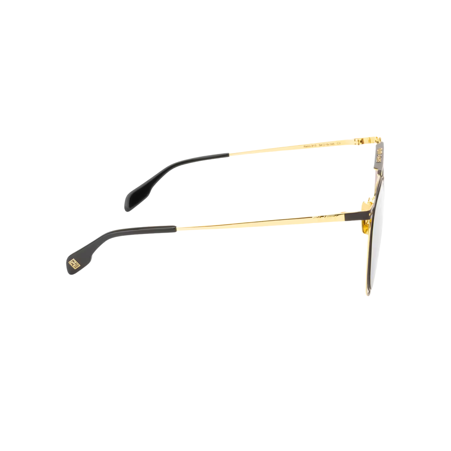NUMI Paris Retro 813