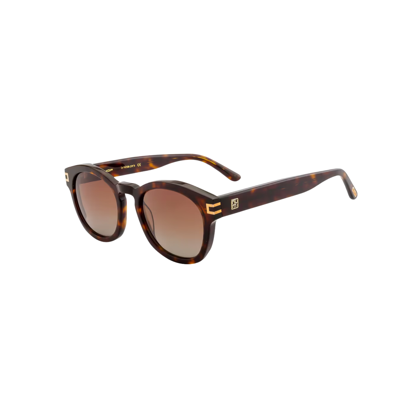 NUMI Paris HDP 2104