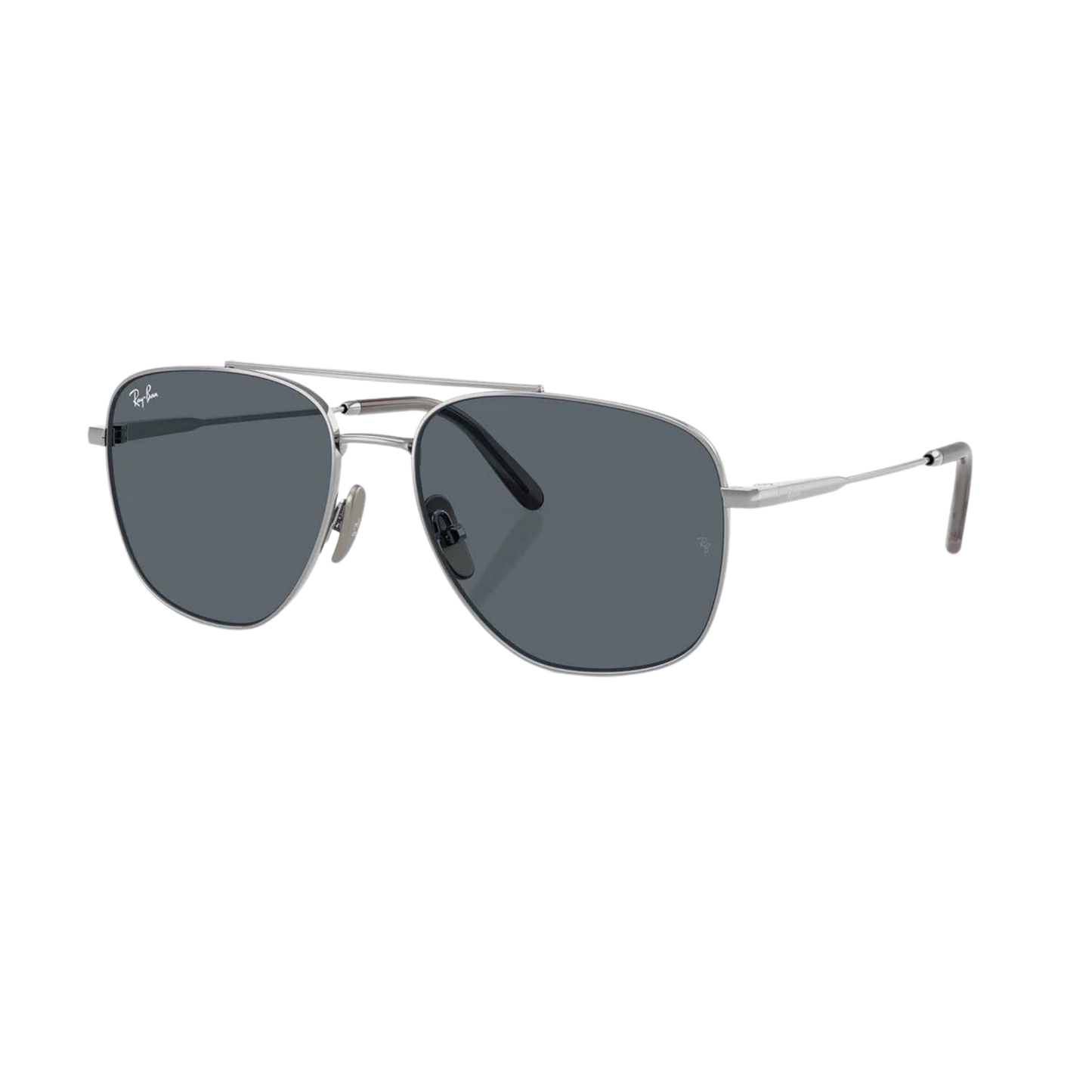 Ray-Ban William Titanium – RB8097 9209R5