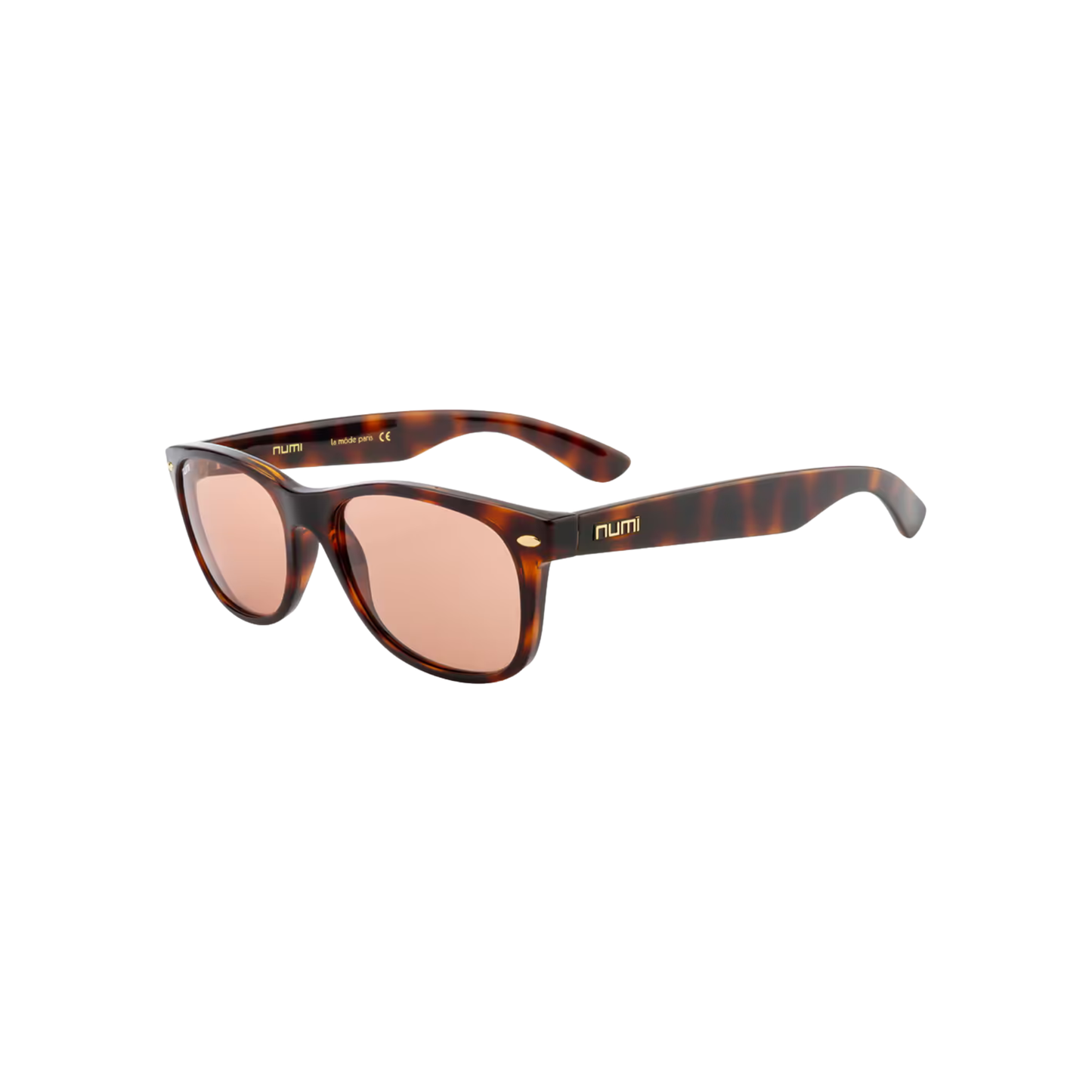 NUMI Paris Icon3 101