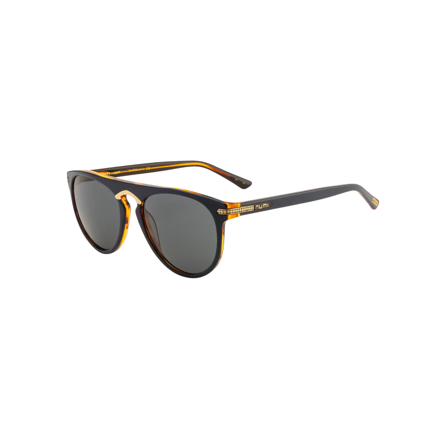NUMI Paris HDP 2107