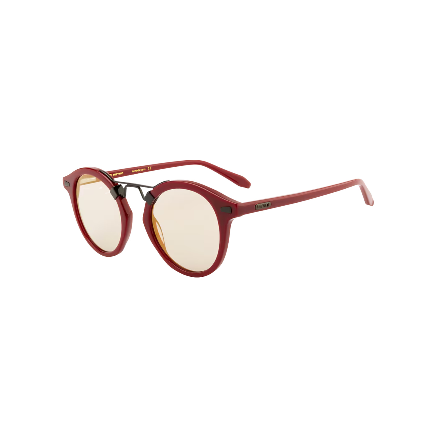 NUMI Paris Retro 812