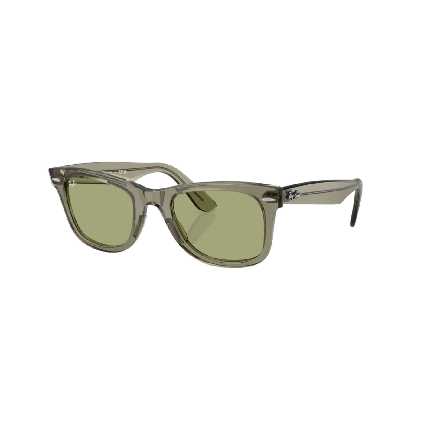 Ray-Ban Wayfarer Star Wars – RB2140 68694E