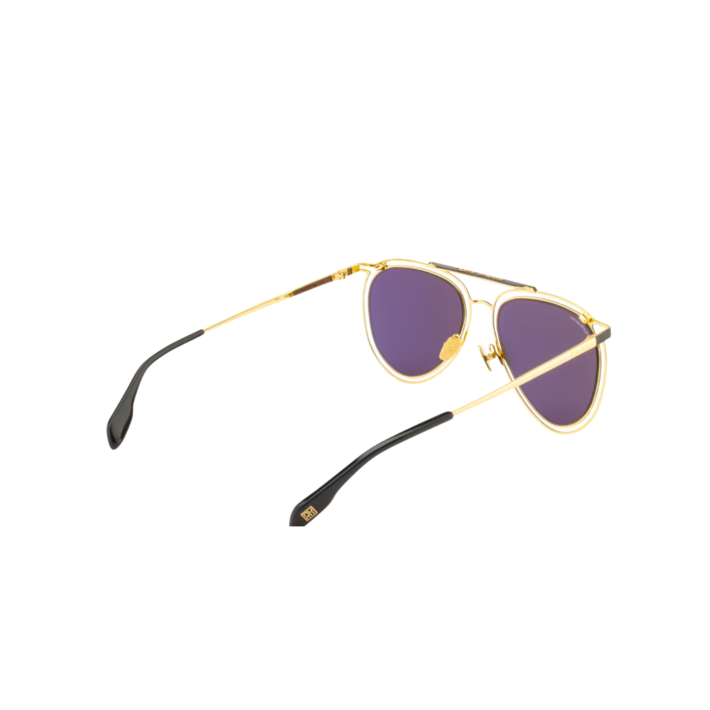 NUMI Paris Retro 813