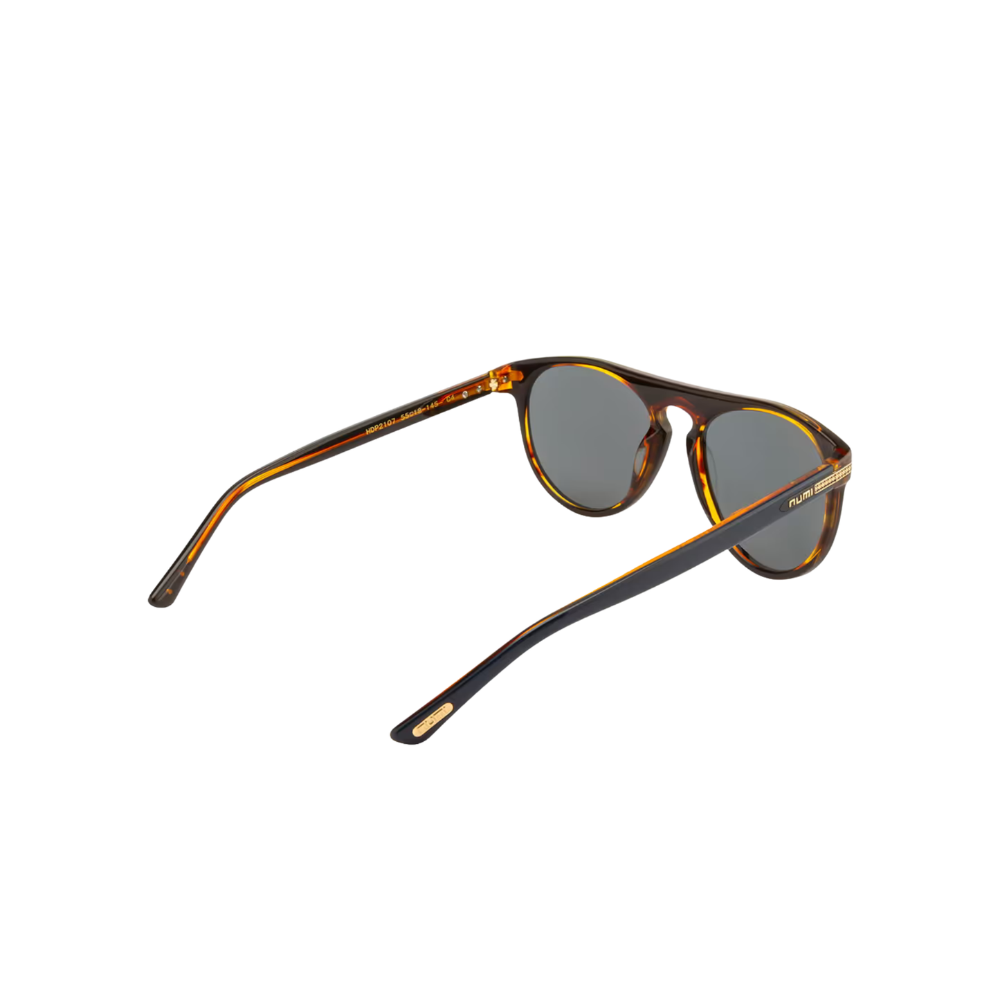 NUMI Paris HDP 2107