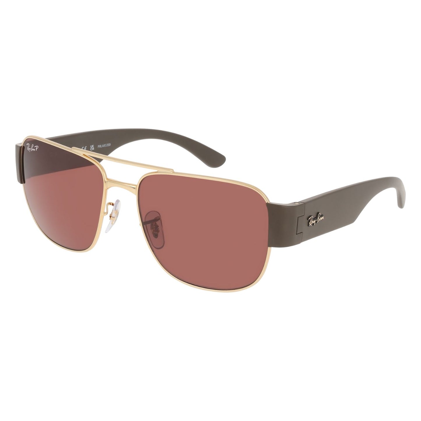 Ray-Ban RB3756CH Polarized