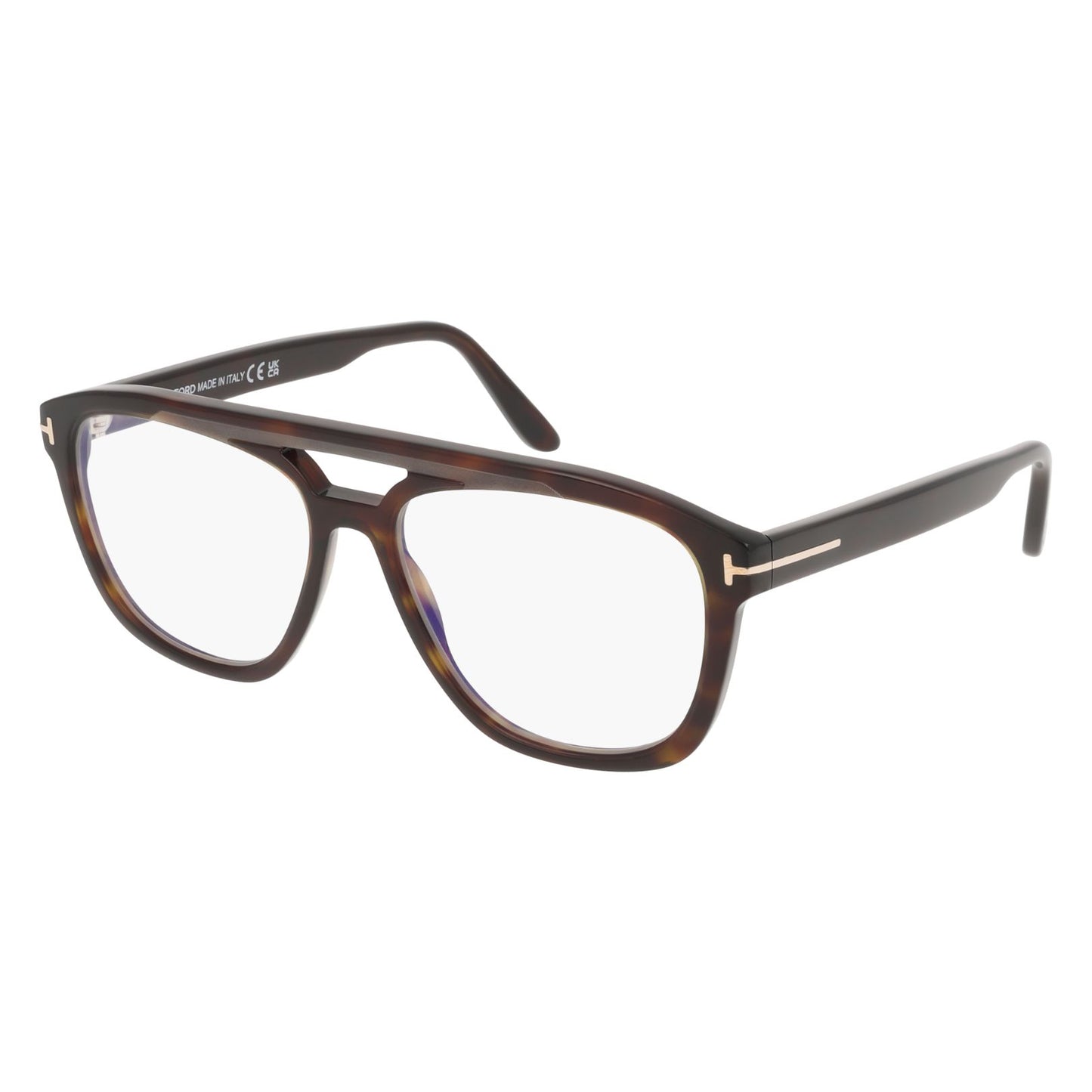 Tom Ford FT6024-B Blue-Light Block