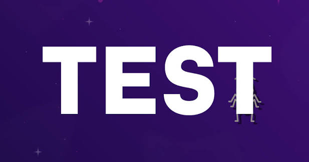 Test