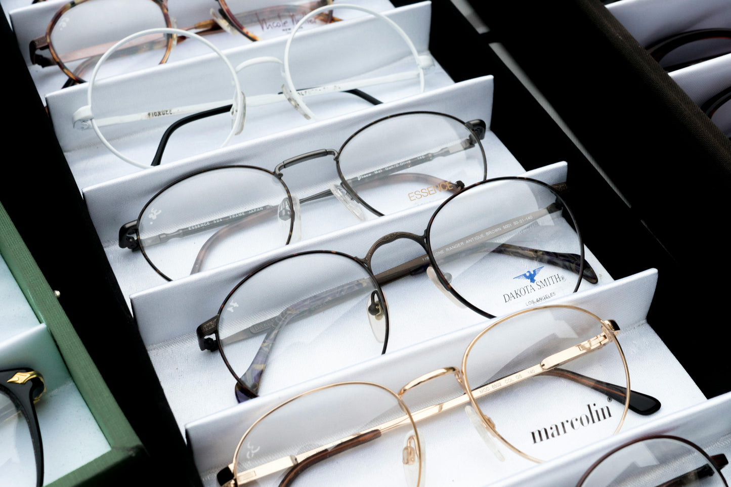 Polarized lens progressive
